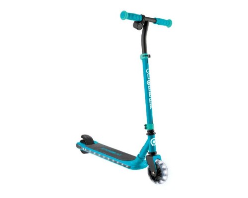 Електросамокат Globber E-MOTION 6 зелений (756-107) Електросамокат Globber E-MOTION 6 зелений (756-107)