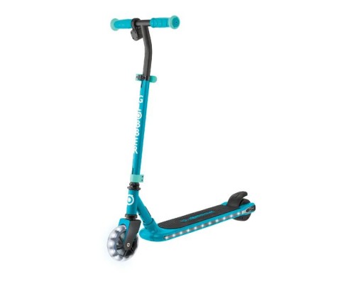 Електросамокат Globber E-MOTION 6 зелений (756-107) Електросамокат Globber E-MOTION 6 зелений (756-107)