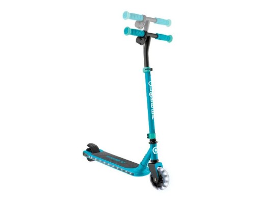 Електросамокат Globber E-MOTION 6 зелений (756-107) Електросамокат Globber E-MOTION 6 зелений (756-107)