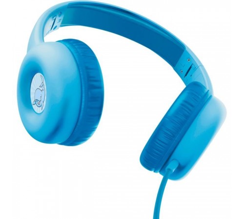 Навушники Trust Nouna Blue (25278) Навушники Trust Nouna Blue (25278)