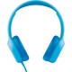 Навушники Trust Nouna Blue (25278)