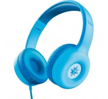 Наушники Trust Nouna Blue (25278)