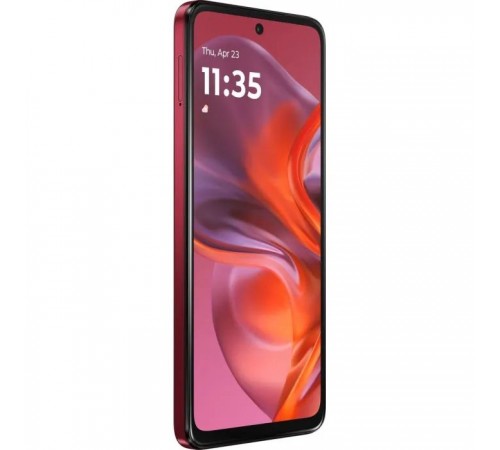 Мобільний телефон Motorola G05 4/256GB Plum Red (PB6L0030UA) Мобільний телефон Motorola G05 4/256GB Plum Red (PB6L0030UA)