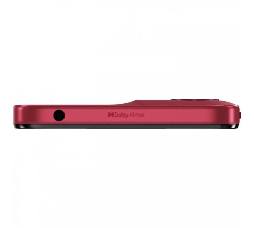 Мобільний телефон Motorola G05 4/256GB Plum Red (PB6L0030UA) Мобільний телефон Motorola G05 4/256GB Plum Red (PB6L0030UA)