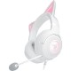 Навушники Razer Kraken Kitty V2 White (RZ04-04730600-R3M1)
