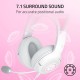 Навушники Razer Kraken Kitty V2 White (RZ04-04730600-R3M1)