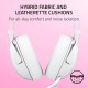Навушники Razer Kraken Kitty V2 White (RZ04-04730600-R3M1)