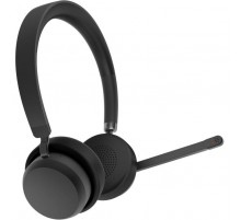 Навушники Lenovo Wireless Stereo Headset Black (4XD1Q30302)