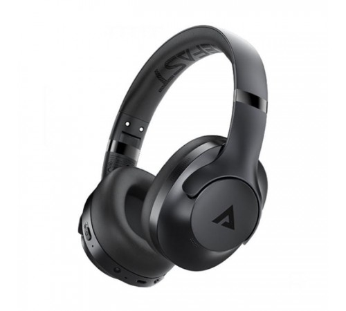 Навушники Acefast H4 ANC Bluetooth Black (6974316283515) Навушники Acefast H4 ANC Bluetooth Black (6974316283515)