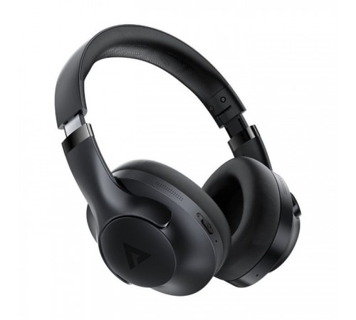 Навушники Acefast H4 ANC Bluetooth Black (6974316283515) Навушники Acefast H4 ANC Bluetooth Black (6974316283515)