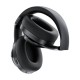 Навушники Acefast H4 ANC Bluetooth Black (6974316283515)