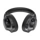 Навушники Acefast H4 ANC Bluetooth Black (6974316283515)