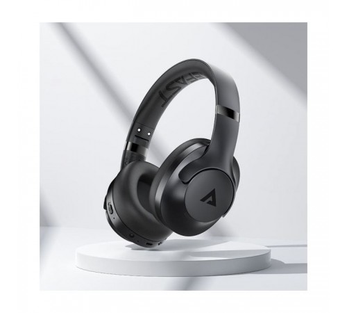 Навушники Acefast H4 ANC Bluetooth Black (6974316283515) Навушники Acefast H4 ANC Bluetooth Black (6974316283515)