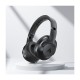 Навушники Acefast H4 ANC Bluetooth Black (6974316283515)