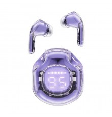 Наушники Acefast T8 Alfalfa Purple (6974316282266)