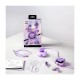 Наушники Acefast T8 Alfalfa Purple (6974316282266)
