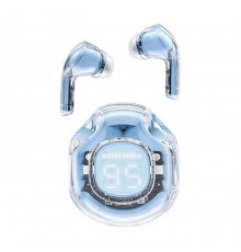 Наушники Acefast T8 Ice Blue (6974316282235)