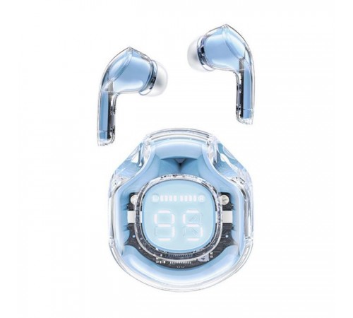 Наушники Acefast T8 Ice Blue (6974316282235) Наушники Acefast T8 Ice Blue (6974316282235)