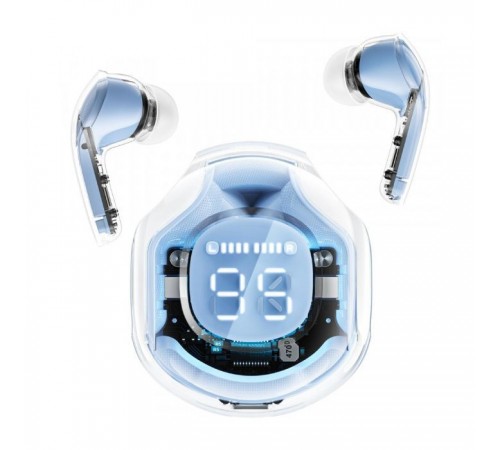 Наушники Acefast T8 Ice Blue (6974316282235) Наушники Acefast T8 Ice Blue (6974316282235)