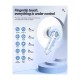 Наушники Acefast T8 Ice Blue (6974316282235)