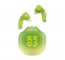 Навушники Acefast T9 Avocado Green (6974316282556)