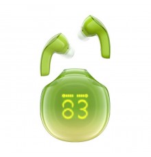 Наушники Acefast T9 Avocado Green (6974316282556)