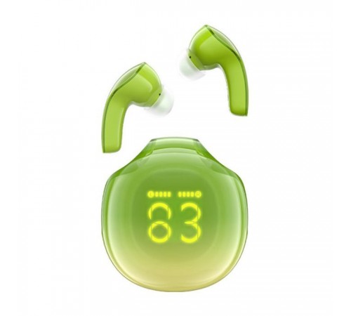 Наушники Acefast T9 Avocado Green (6974316282556) Наушники Acefast T9 Avocado Green (6974316282556)
