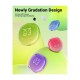 Наушники Acefast T9 Avocado Green (6974316282556)
