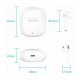 Навушники Vention Elf Earbuds E02 White (NBGW0)