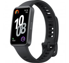 Смарт-часы Huawei Band 10 Black (55020EEP)
