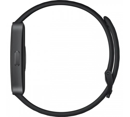 Смарт-годинник Huawei Band 10 Black (55020EEP)