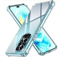 Чехол для мобильного телефона BeCover Anti-Shock Honor 200 Lite Clear (713147)