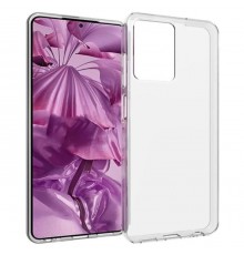 Чохол до мобільного телефона BeCover HMD Pulse Plus Transparancy (713145)
