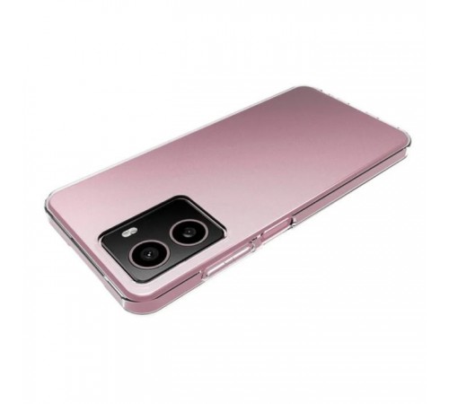 Чохол до мобільного телефона BeCover HMD Pulse Transparancy (713143)