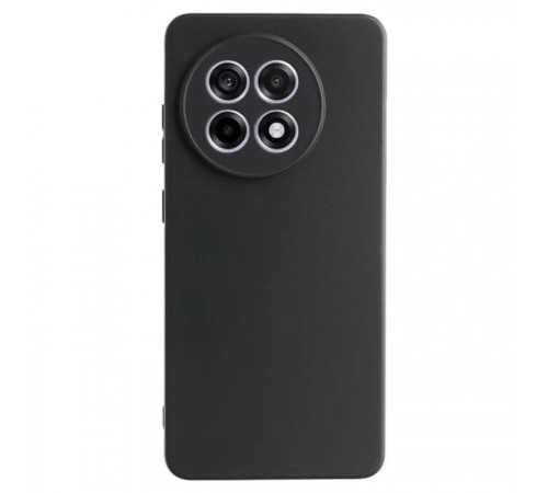 Чохол до мобільного телефона BeCover OnePlus Ace 5 5G Black (713139) Чохол до мобільного телефона BeCover OnePlus Ace 5 5G Black (713139)