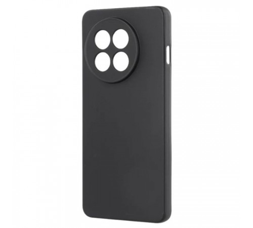 Чохол до мобільного телефона BeCover OnePlus Ace 5 5G Black (713139) Чохол до мобільного телефона BeCover OnePlus Ace 5 5G Black (713139)