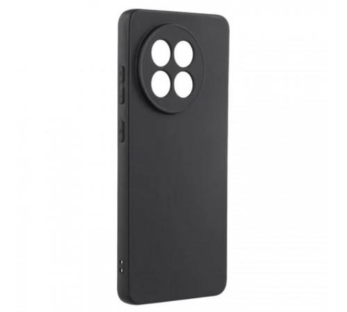 Чохол до мобільного телефона BeCover OnePlus Ace 5 5G Black (713139) Чохол до мобільного телефона BeCover OnePlus Ace 5 5G Black (713139)