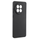 Чохол до мобільного телефона BeCover OnePlus Ace 5 5G Black (713139)