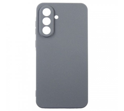 Чохол до мобільного телефона Dengos Carbon Samsung Galaxy A56 5G (gray) (DG-TPU-CRBN-226) Чохол до мобільного телефона Dengos Carbon Samsung Galaxy A56 5G (gray) (DG-TPU-CRBN-226)