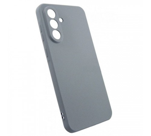 Чохол до мобільного телефона Dengos Carbon Samsung Galaxy A56 5G (gray) (DG-TPU-CRBN-226) Чохол до мобільного телефона Dengos Carbon Samsung Galaxy A56 5G (gray) (DG-TPU-CRBN-226)