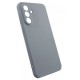 Чохол до мобільного телефона Dengos Carbon Samsung Galaxy A56 5G (gray) (DG-TPU-CRBN-226)