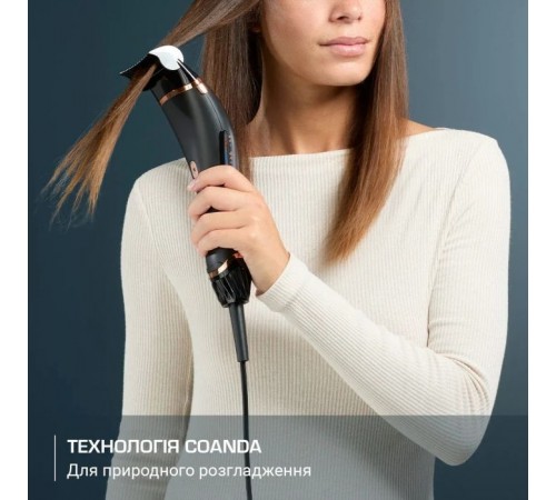Фен Rowenta CF8C20E0 Фен Rowenta CF8C20E0