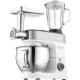 Кухонний комбайн Sencor STM3789SL