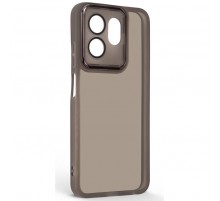 Чехол для мобильного телефона Armorstandart Shade Infinix Hot 50i/Smart 9 Black (ARM81009)