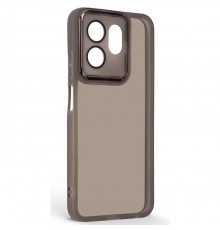Чохол до мобільного телефона Armorstandart Shade Infinix Hot 50i / Smart 9 Black (ARM81009)