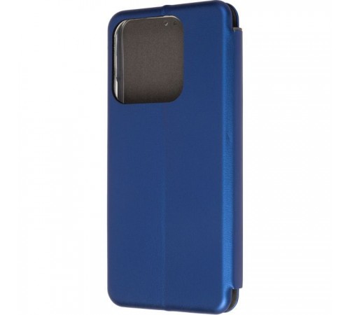 Чохол до мобільного телефона Armorstandart G-Case Realme C63 4G / C61 4G / Note 60 4G / Note 60x 4G Blue (ARM78463) Чохол до мобільного телефона Armorstandart G-Case Realme C63 4G / C61 4G / Note 60 4G / Note 60x 4G Blue (ARM78463)
