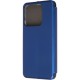 Чохол до мобільного телефона Armorstandart G-Case Realme C63 4G / C61 4G / Note 60 4G / Note 60x 4G Blue (ARM78463)
