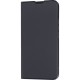 Чохол до мобільного телефона BeCover Exclusive New Style Xiaomi Redmi Note 14 Pro 4G Black (713325)