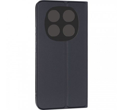 Чохол до мобільного телефона BeCover Exclusive New Style Xiaomi Redmi Note 14 Pro 4G Black (713325) Чохол до мобільного телефона BeCover Exclusive New Style Xiaomi Redmi Note 14 Pro 4G Black (713325)