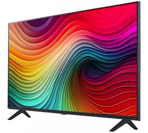 Телевізор LG 43NANO81A6A Телевізор LG 43NANO81A6A